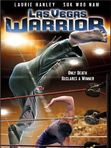 Las Vegas Warrior/Hanley/Nam@Nr