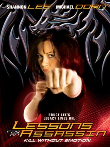 Lee/Dorn/Lessons For An Assassin@Nr