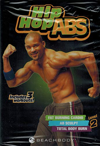 Hip Hop Abs/Maximum Results