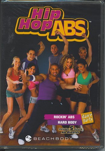 Shaun T/Hip Hop Abs Dance Party - Rockin' Abs & Hard Body