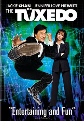 TUXEDO/CHAN/HEWTT/ISAACS/MAZAR/COSTER