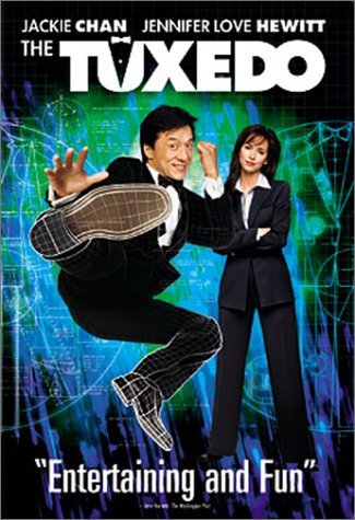 Tuxedo/Chan/Hewitt