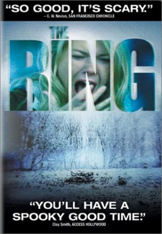 The Ring (2002)/Watts/Henderson/Cox@DVD@Nr