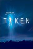Speilberg Presents Taken Box Speilberg Presents Taken Ws Nr 6 DVD 