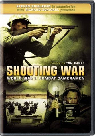 Shooting War-World War 2 Comba/Shooting War-World War 2 Comba@Clr/Snap@Nr