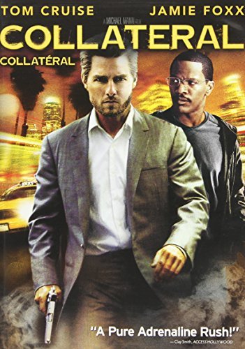 Collateral/Cruise/Fox@Clr@Nr