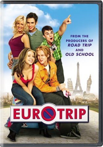 Eurotrip/Mechlowicz/Pitts/Wester/Jones@Clr@Nr