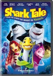 Shark Tale/Shark Tale@Dvd@Nr