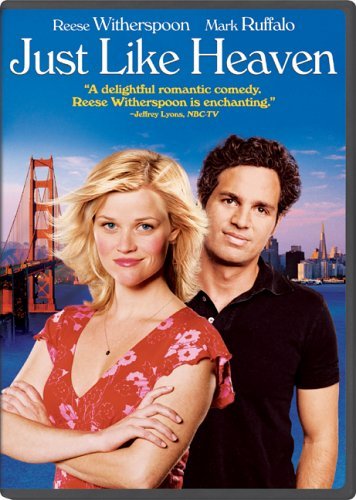JUST LIKE HEAVEN/WITHERSPOON/RUFFALO
