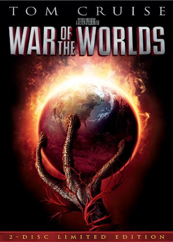 War Of The Worlds (2005)/Cruise/Freeman@Clr/Ws@Nr/Lmtd Ed.