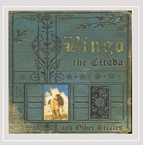 Bingo/Cicada & Other Stories