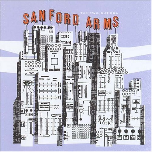 Sanford Arms/Twilight Era