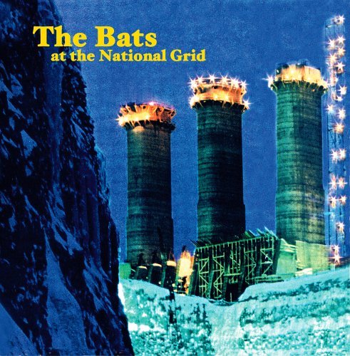 Bats At The National Grid 