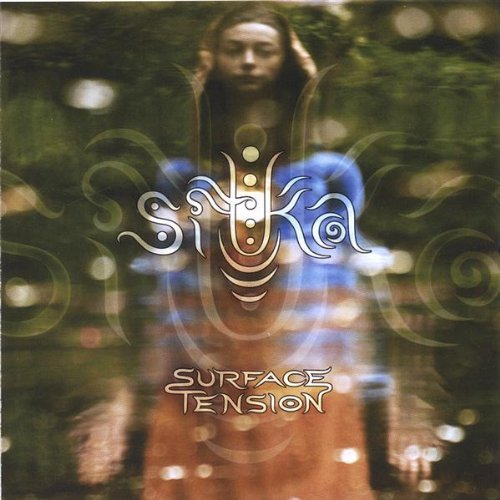 SITKA/SURFACE TENSION