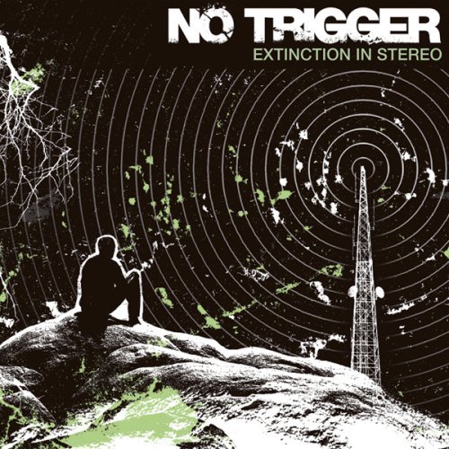 No Trigger/Extinction In Stereo