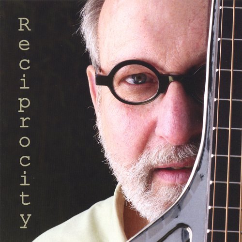 Mike Lundstrom/Reciprocity