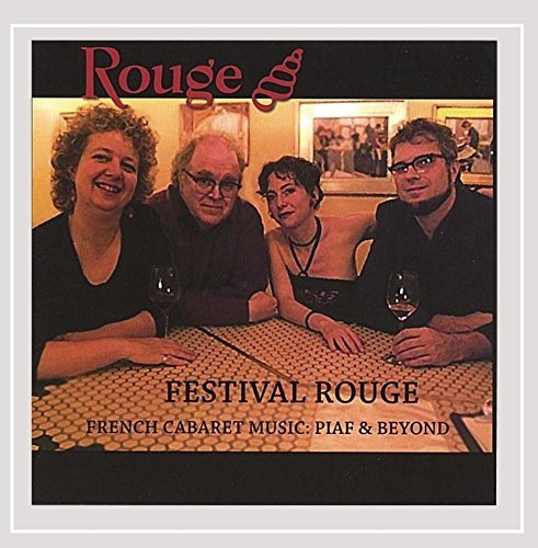 Rouge/Festival Rouge French Cabaret