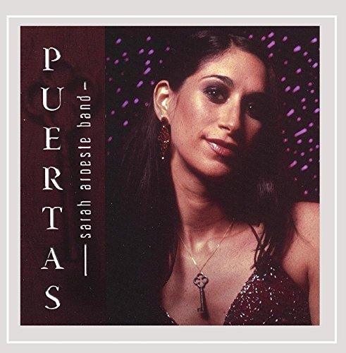Sarah Aroeste Band/Puertas