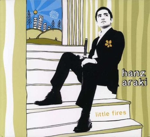 Hanz Araki Little Fires 