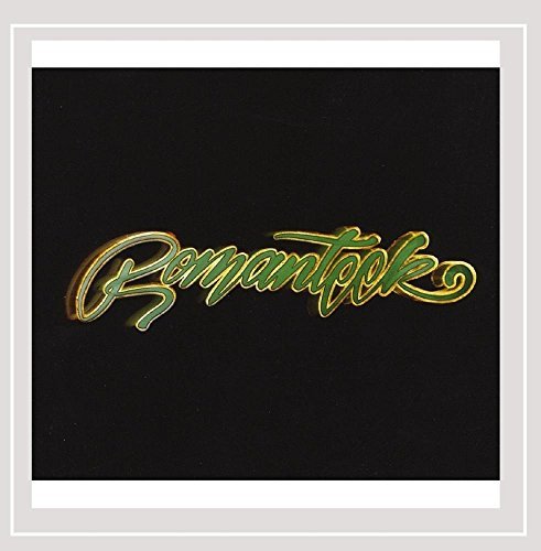 Romanteek/Romanteek