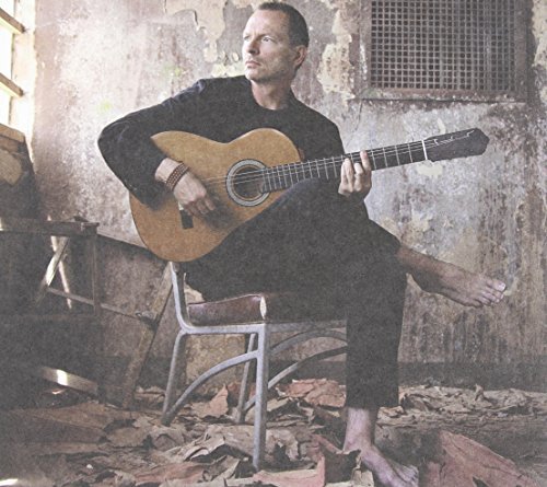 Ottmar Liebert Scent Of Light 