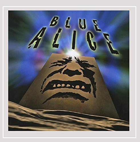 ALICE,BLUE/BLUE ALICE
