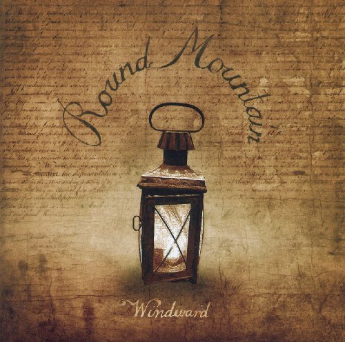 Round Mountain/Windward