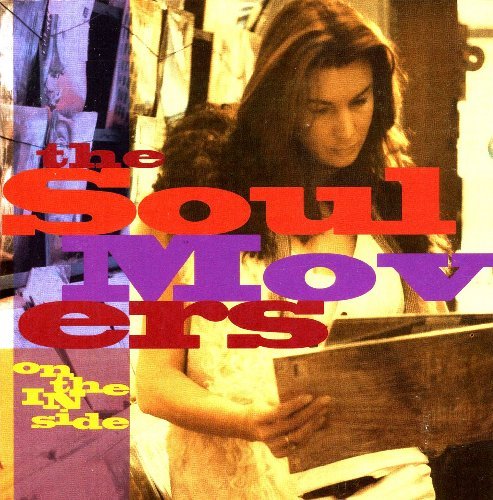 Soul Movers/On The In Side