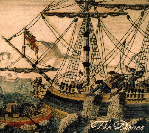 Dimes/King Can Drink The Harbour Dry