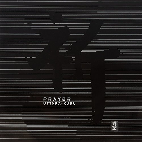 Uttara-Kuru/Prayer