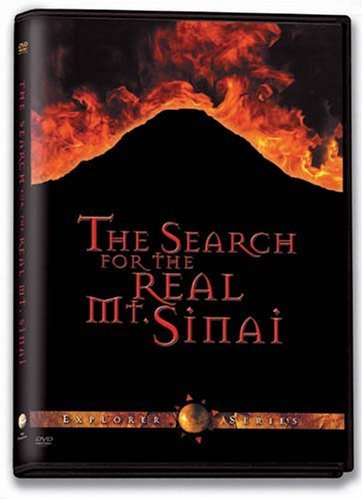 Search For The Real Mt Sinai/Search For The Real Mt Sinai@Nr