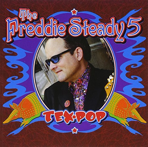 Freddie Steady 5/Tex Pop