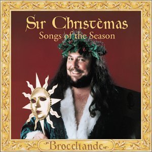 Broceliande Sir Christemas 