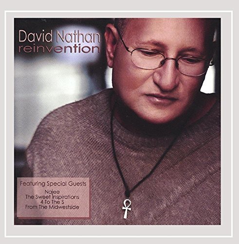 David Nathan/Reinvention