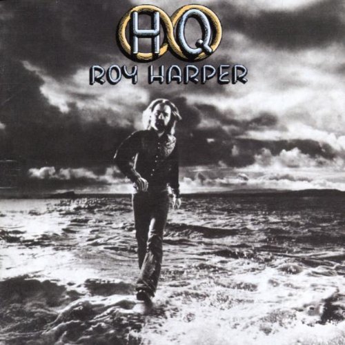 Roy Harper Hq 