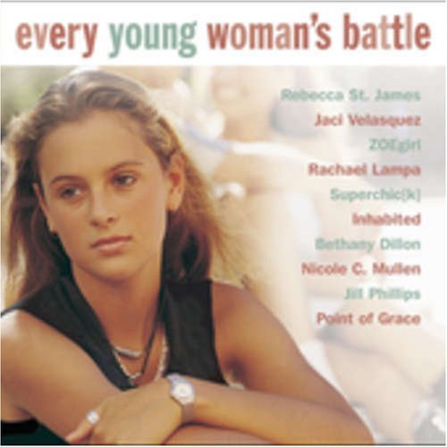 Every Young Woman's Battle/Every Young Woman's Battle@Mullen/James/Velasquez