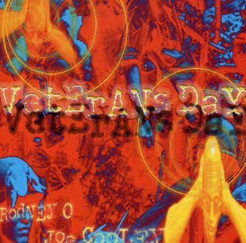 Rodney O/Joe Cooley/Vetern's Day
