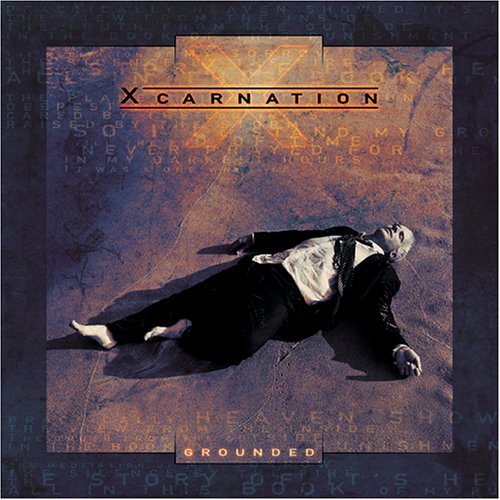 X Carnation/Grounded