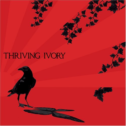 Thriving Ivory/Thriving Ivory