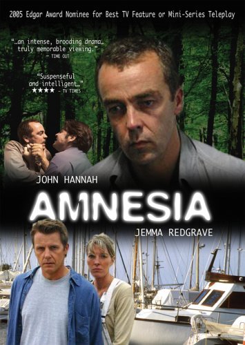 AMNESIA/HANNAH/REDGRAVE/MALAHIDE