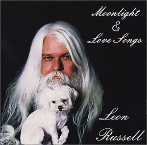 Leon Russell Moonlight & Love Songs 