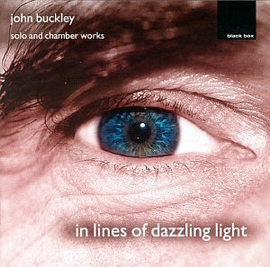 J. Buckley/In Lines Of Dazzling Light@Various