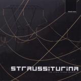 R. Strauss Quartet Piano Op. 13 Lyric Pno Qt 