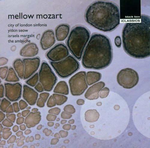 Mellow Mozart/Mellow Mozart@Various