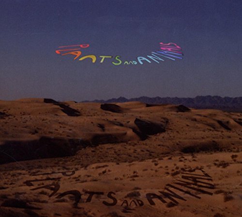 Plants & Animals/La La Land@La La Land