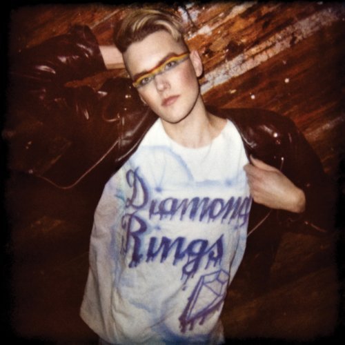 Diamond Rings/Special Affections