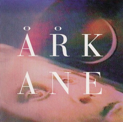 A.R. Kane/New Clear Child
