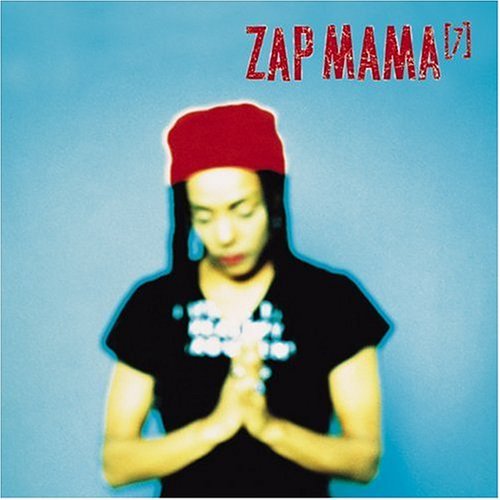 Zap Mama/7