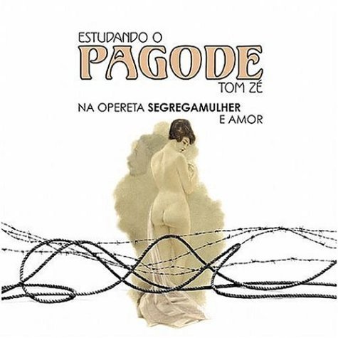 Tom Ze/Estudando O Pagode