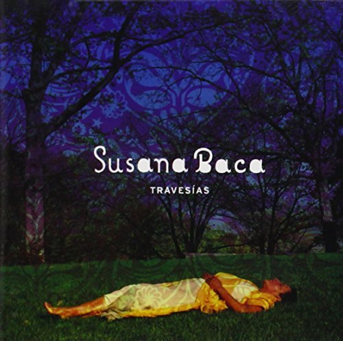 Susana Baca/Travesias